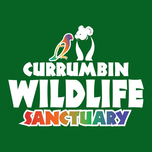Currumbin Wildlife Sanctuary app icon