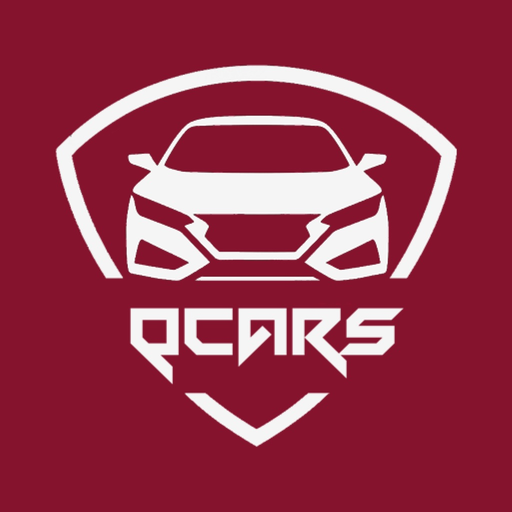 Qcars | كيو كارز‎ app icon