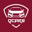 Qcars | كيو كارز‎ icon