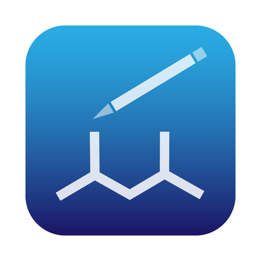 Kekule app icon