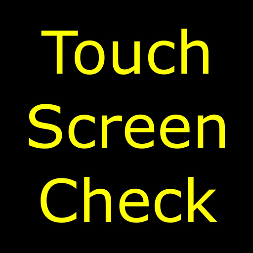 TouchScreenCheck app icon