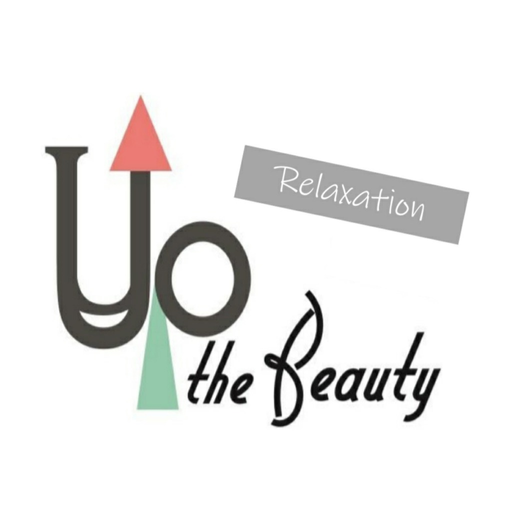 Up the Beautyの公式アプリ app icon
