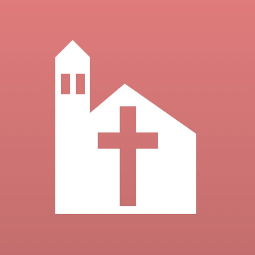 Paróquia Machico app icon