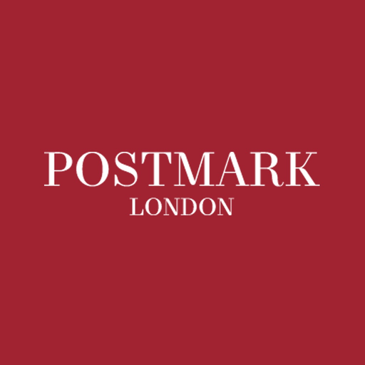 Postmark London app icon
