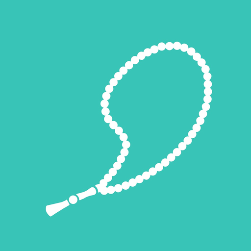 Tasbih Digital app icon