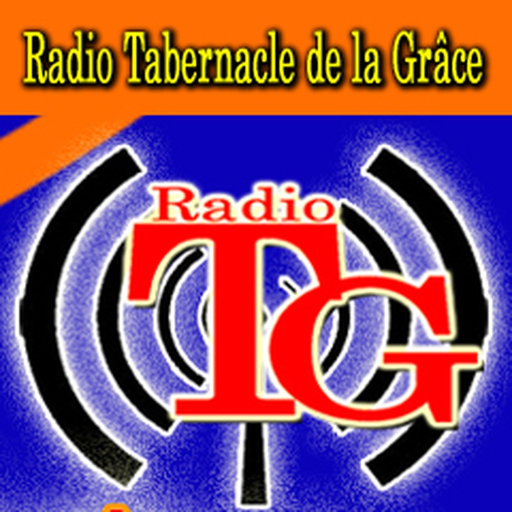 Radio Tabernacle de la Grace app icon