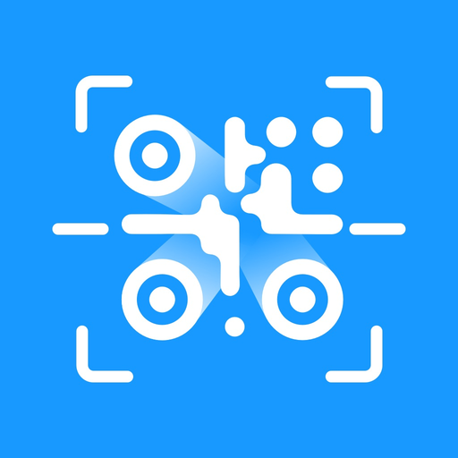 QR Code Scanner - QR Reader app icon