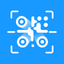QR Code Scanner - QR Reader icon