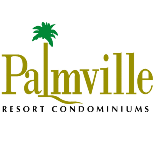 Palmville Resort app icon
