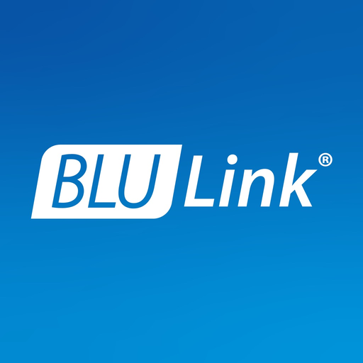 BluLink app icon