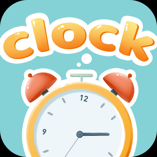 ChildClock app icon