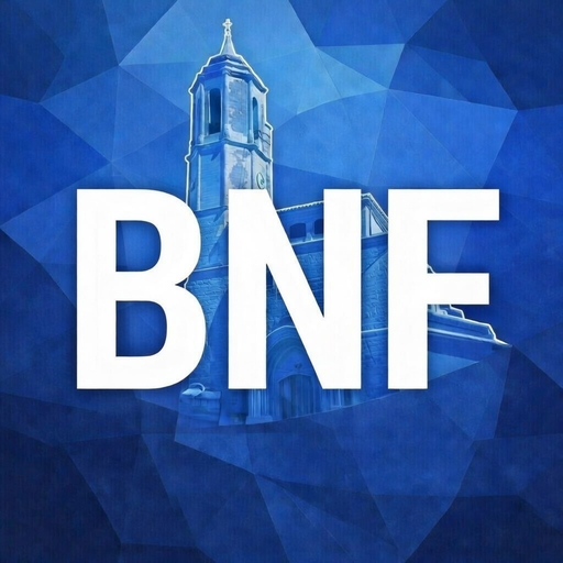 Binéfar app2.0 app icon