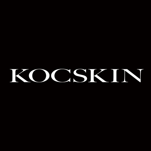 KOCSKIN app icon