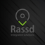 Rassd GPS icon
