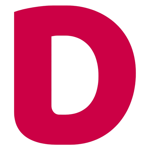 Dipme app icon