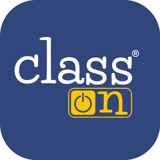 Class ON - Teachers App app icon