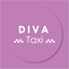 Diva Taxi icon