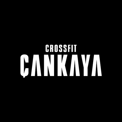 CrossFit Çankaya app icon