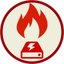 FlameDisk icon