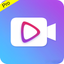 Make Video With Music,Text‬ PR icon