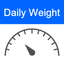Daily Weight Tracker:BMI & BFP icon