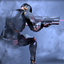 Robot Shoot Battle Arena Games icon