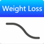 Calorie Counter：Lose Weight icon
