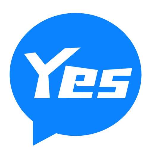 YesTalk app icon