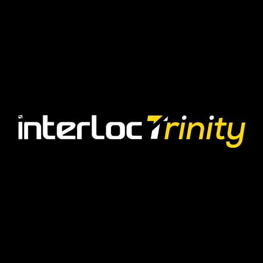 InterlocTrinity app icon