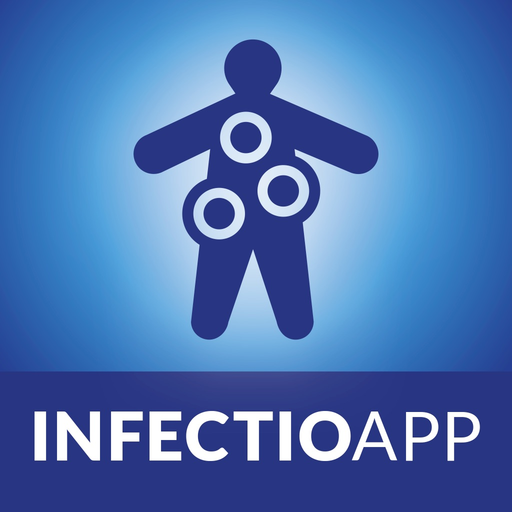 InfectioApp app icon