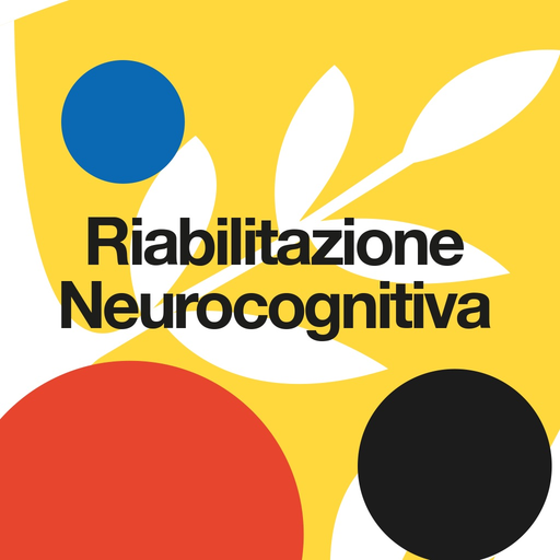 Riabilitazione Neurocognitiva app icon
