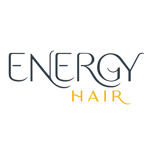Energy Hair app icon