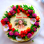 Name Picture On Birthday Cake icon