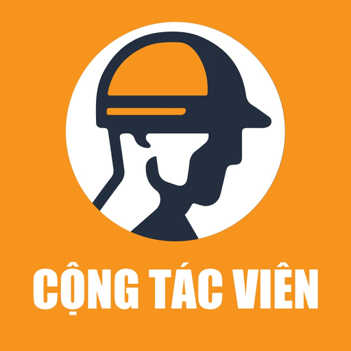 Mr Thợ - Cộng tác viên app icon
