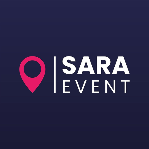 SARA EVENT app icon