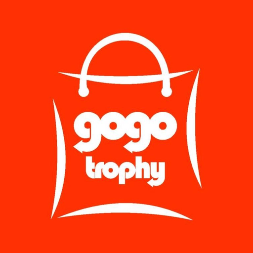 Gogo Trophy app icon