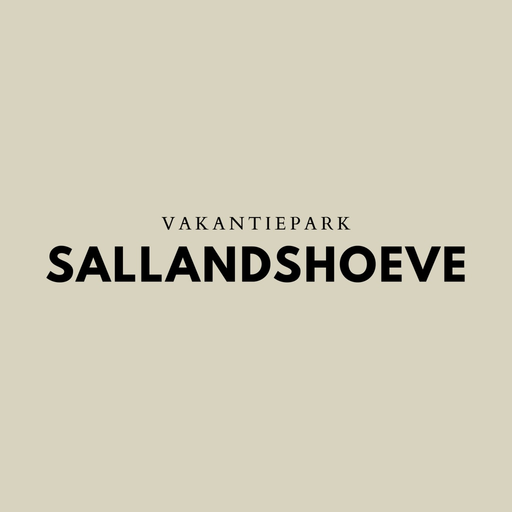 Vakantiepark Sallandshoeve app icon
