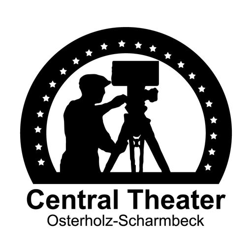 Central Theater OHZ app icon