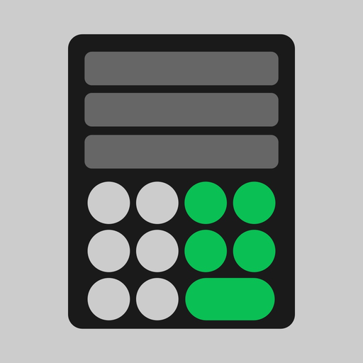 Calculator Ten app icon