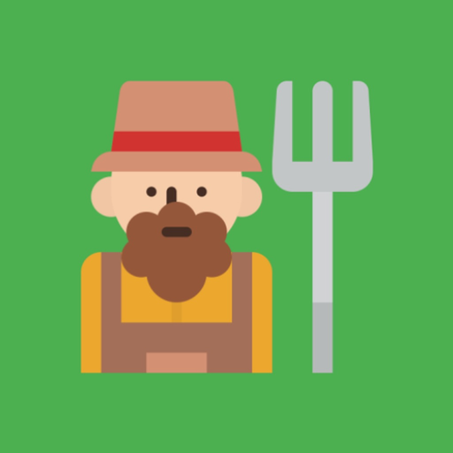 Farming & Livestock Breeding app icon