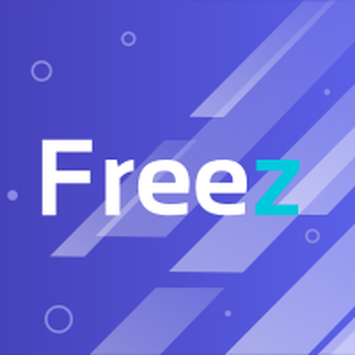Freez app icon