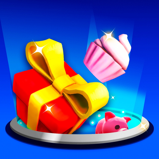 Match Puzzle - Shop Master app icon