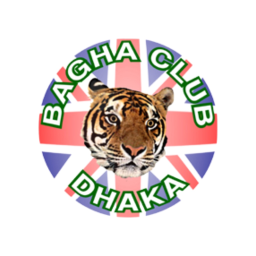 BAGHA Member app icon