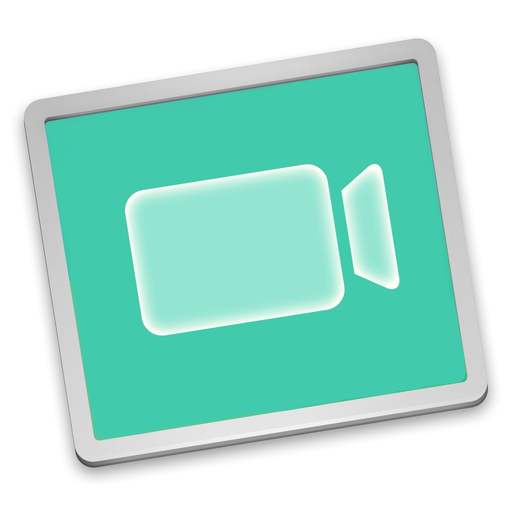 SwiftCapture app icon