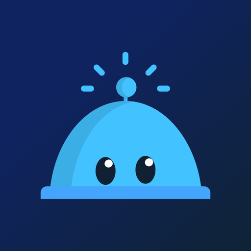 Roby Receptionist app icon