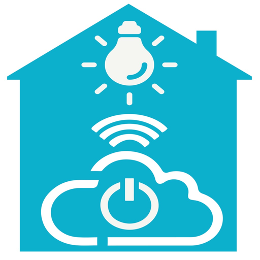 Homes Automate app icon