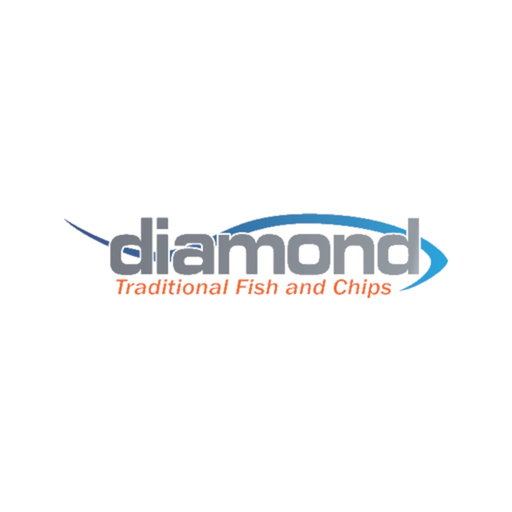 Diamond Chippy, Magherafelt app icon