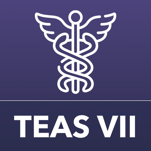 ATI TEAS Exam Prep 2026 app icon