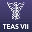 ATI TEAS Exam Prep 2026 icon