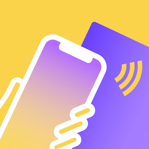 NFC Cards app icon